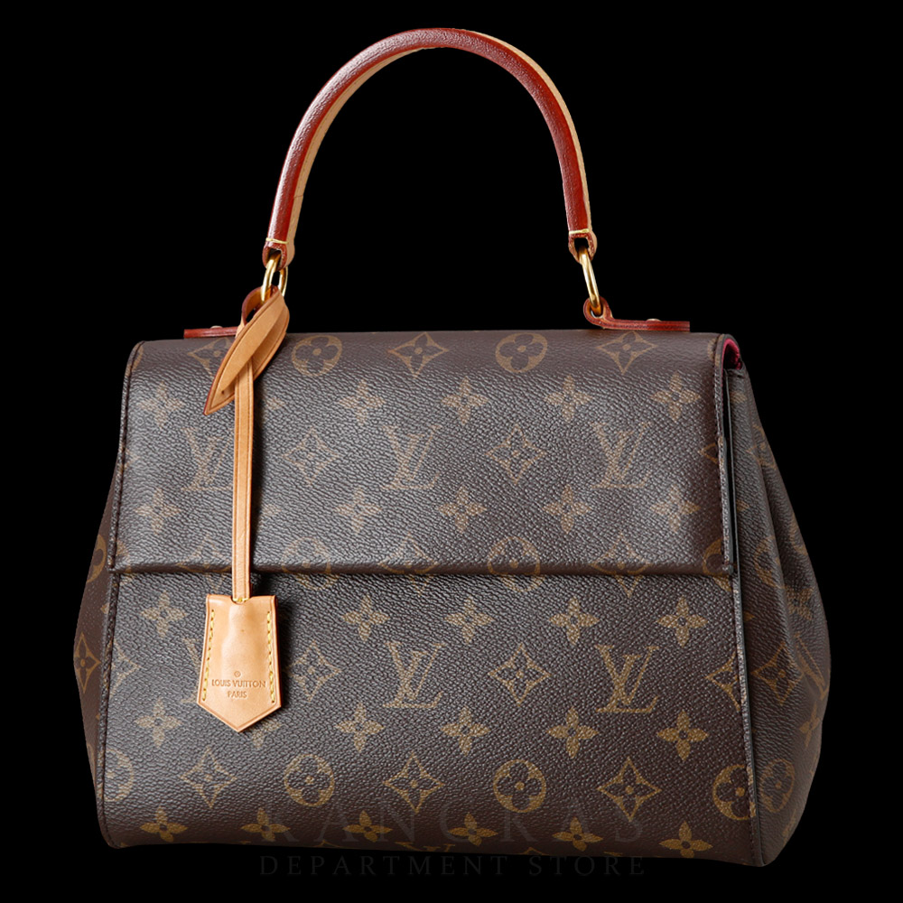 LOUIS VUITTON(USED)루이비통 모노그램 클루니 BB